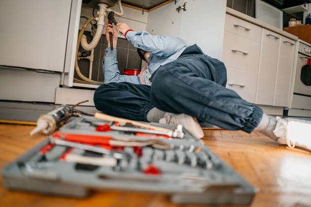Best Plumbing Inspection Services  in Brunswick, MD