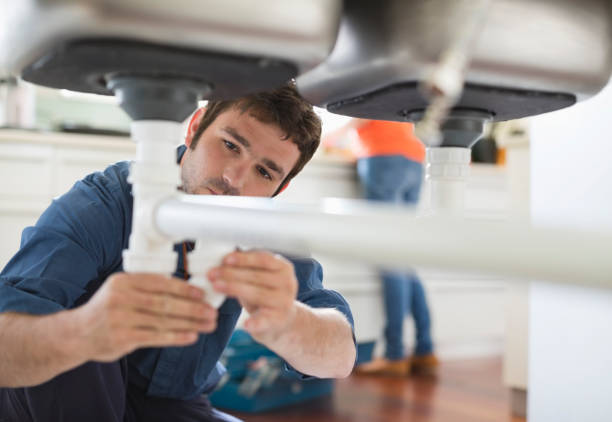Best Emergency Plumbing Repair  in Brunswick, MD